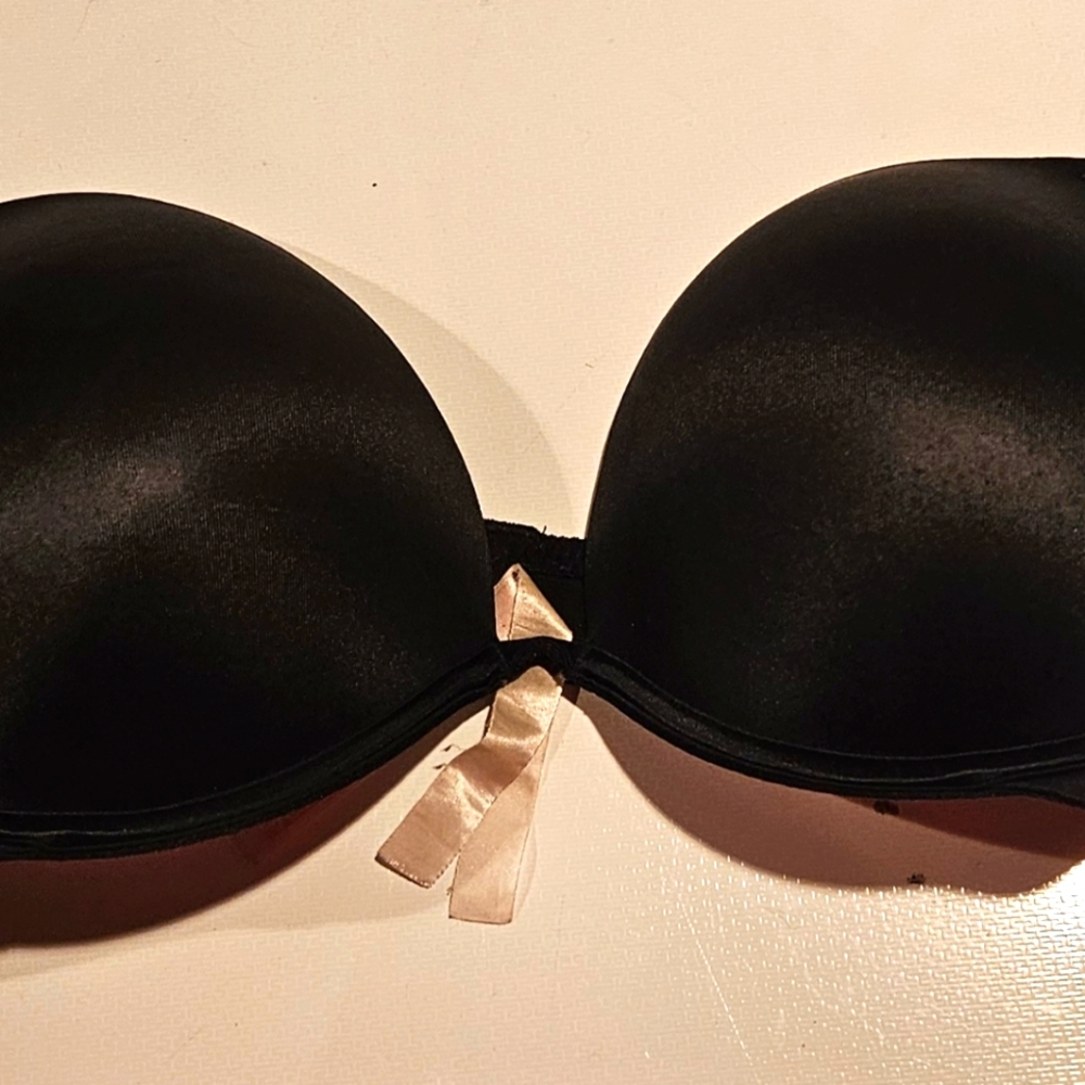 Pink by victoria secret bra